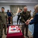 The Wyoming National Guard Celebrates 20 Years of Partnership with Tunisia