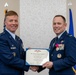 375th Medical Group Change of Command