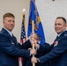 375th Medical Group Change of Command