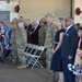 Red River Army Depot Change of Command