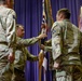 Battalion Change of Command