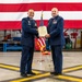 837th Cyberspace Operations Squadron Change of Command