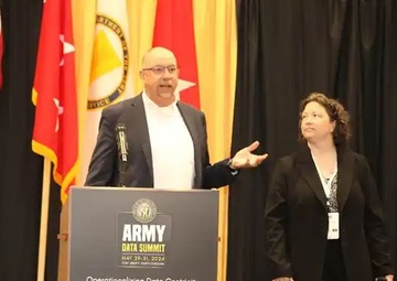 AMC expands data dominance at echelon
