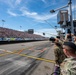 Scott Airmen attend Troops to the Track at World Wide Technology Raceway