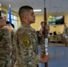 156th Wing 5th Annual Honor Guard Graduation Practice and Ceremony