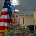 156th Wing 5th Annual Honor Guard Graduation Practice and Ceremony