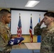 156th Wing 5th Annual Honor Guard Graduation Practice and Ceremony