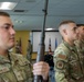 156th Wing 5th Annual Honor Guard Graduation Practice and Ceremony