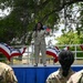 Fairchild AFB Juneteenth Celebration