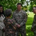 Fairchild AFB Juneteenth Celebration