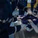 156th Wing 5th Annual Honor Guard Graduation Practice and Ceremony