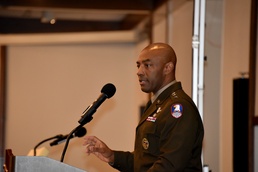 LTG Gainey