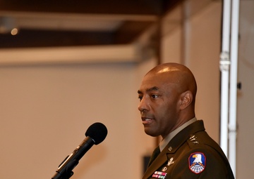 Nimble Titan 24 Senior Leader Event convenes in Germany