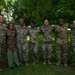 Fairchild AFB Juneteenth Celebration