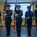 156th Wing 5th Annual Honor Guard Graduation Practice &amp; Ceremony