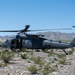 34th Weapons Squadron CSAR training