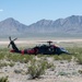 34th Weapons Squadron CSAR training