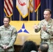 HHBN III AC Battalion Change of Command