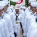 U.S. Navy Recruit Training Command