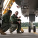 11th Air Force commander flies with German Air Force PA-200 Tornado