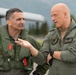 11th Air Force commander flies with German Air Force PA-200 Tornado