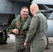 11th Air Force commander flies with German Air Force PA-200 Tornado