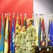 HHBN III AC Battalion Change of Command