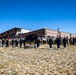 Joint Forces Readiness Center Hosts First Muster Ceremony and Statue Dedication