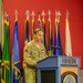 HHBN III AC Battalion Change of Command