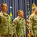 HHBN III AC Battalion Change of Command