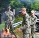 NSGL Security Cookout