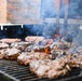 NSGL Security Cookout