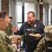 NSGL Security Cookout