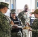 NSGL Security Cookout