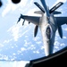 Air refueling with the 50th ARS