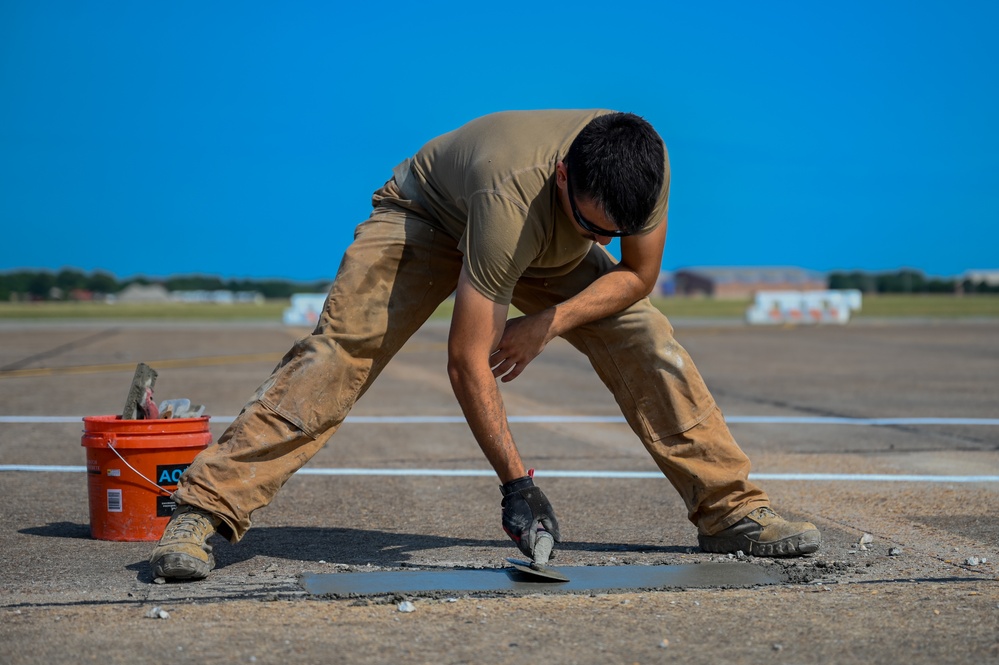 Laying the foundation for future warfighters