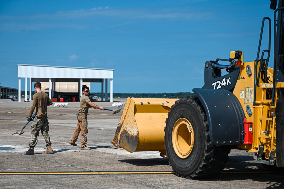 Laying the foundation for future warfighters