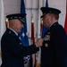 AFSOC Hosts Change of Command Ceremony