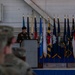 AFSOC Hosts Change of Command Ceremony