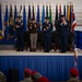 AFSOC Hosts Change of Command Ceremony