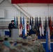 AFSOC Hosts Change of Command Ceremony