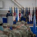 AFSOC Hosts Change of Command Ceremony