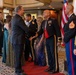 US Marine Corps lieutenant general lauds joint CBRNE forces during forum in Maryland