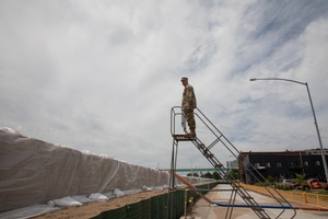 Soldiers Radio News