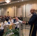 US Marine Corps lieutenant general lauds joint CBRNE forces during forum in Maryland