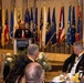 US Marine Corps lieutenant general lauds joint CBRNE forces during forum in Maryland