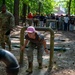 Maneuvering Obstacles While Strengthening Minds