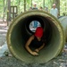 Maneuvering Obstacles While Strengthening Minds