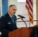 AFRL’s 711th Human Performance Wing welcomes 39th USAFSAM commander