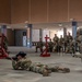 USAFA Cadets Summer Leadership Program